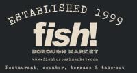 Fish Borough Market image 1